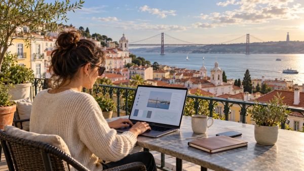 10 raisons de choisir une carrière en développement web