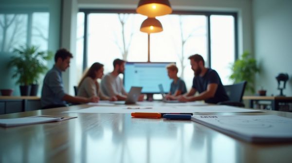 Comment réussir la création de site web en 2026 ?