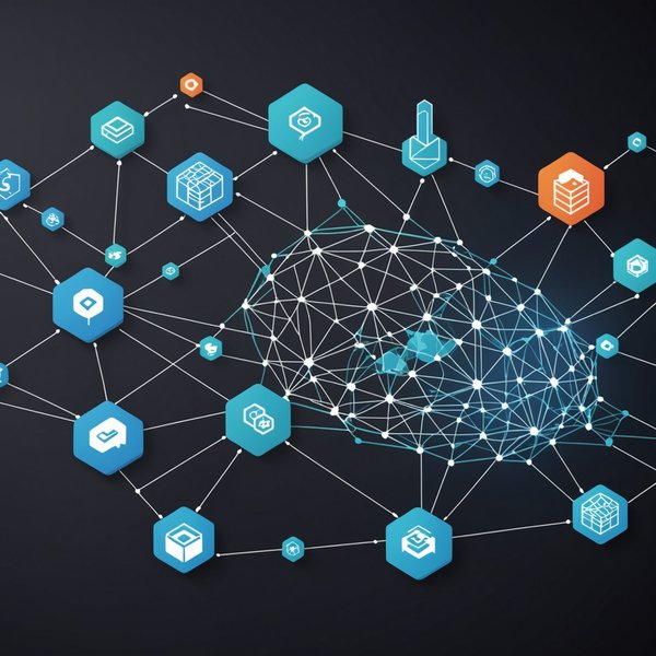 Comment les entreprises peuvent-elles optimiser la performance de leurs applications web en utilisant un CDN ?