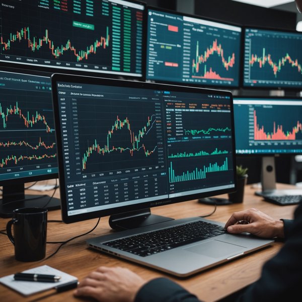 Comment utiliser les algorithmes de deep learning pour la prévision des marchés financiers?