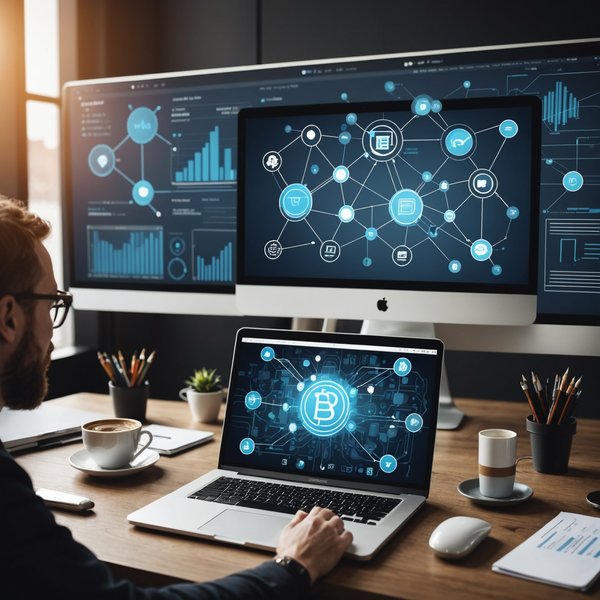 Quels sont les conseils pour optimiser un blog traitant des technologies de l'information?