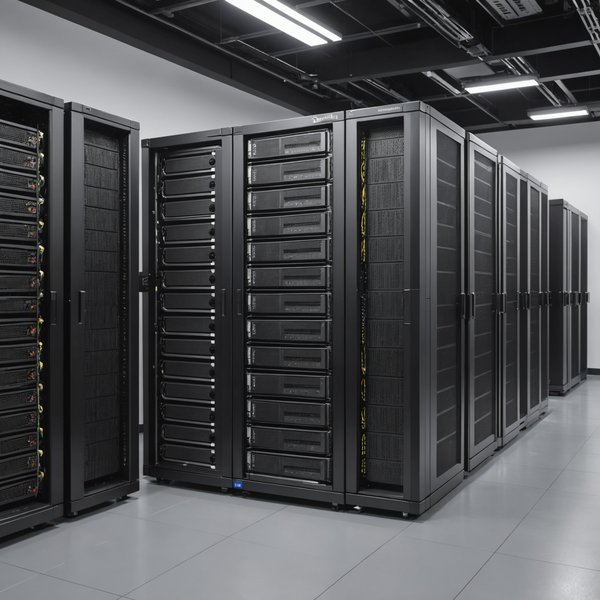 Quels sont les avantages des serveurs barebone pour les startups technologiques?