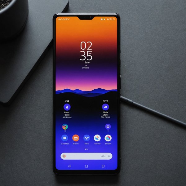 Quels sont les meilleurs réglages pour le streaming de musique en haute qualité sur un Sony Xperia 1 II?