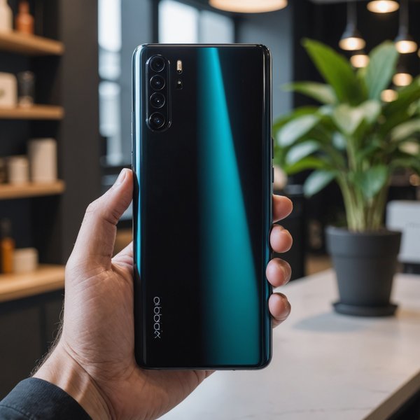 Quels sont les réglages pour une capture vidéo de haute qualité avec un Oppo Find X2?