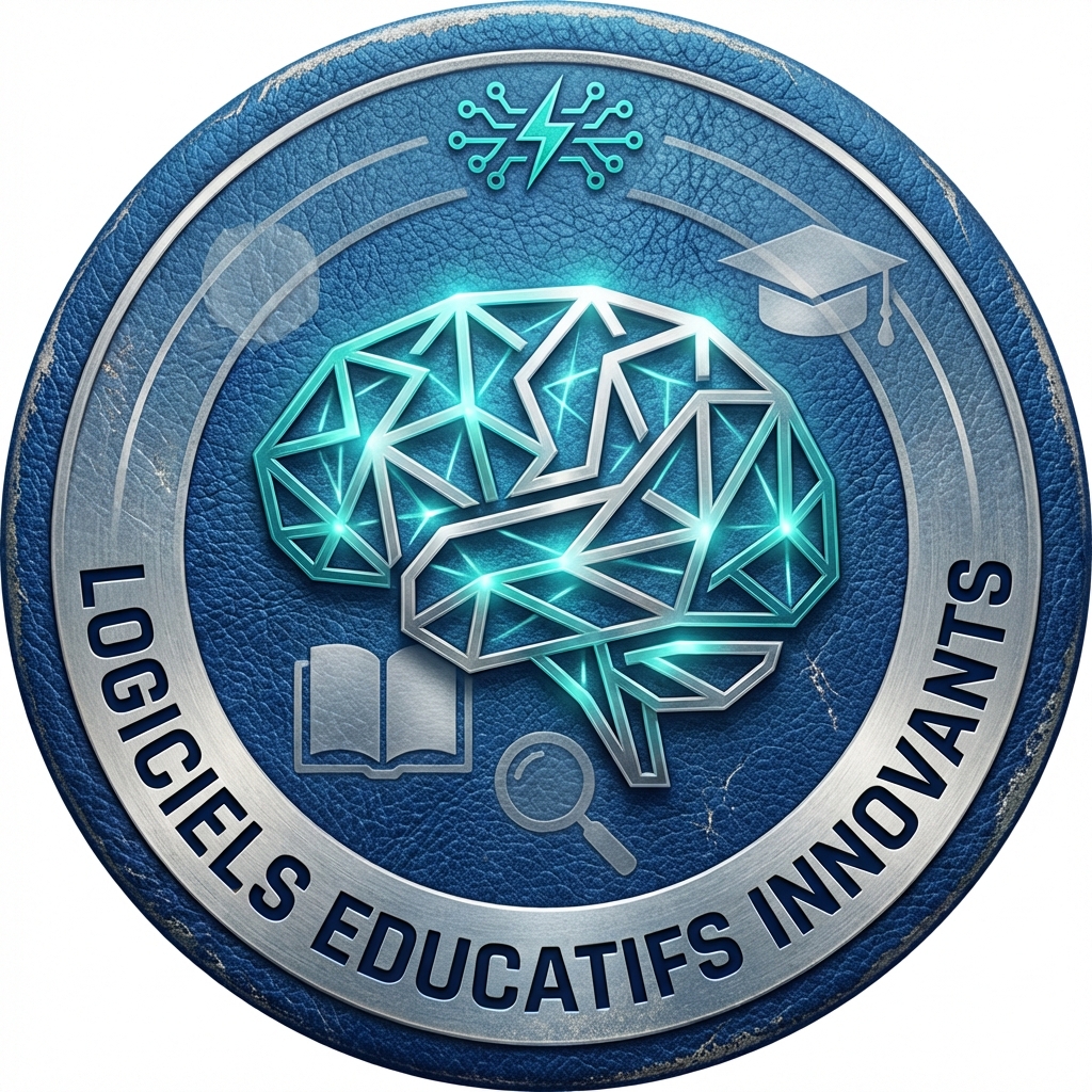 Logiciels Educatifs Innovants